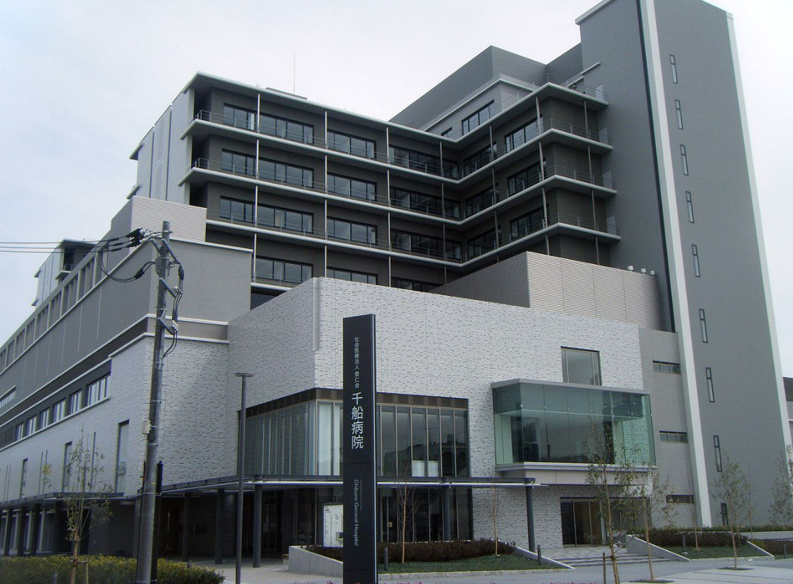大阪病院